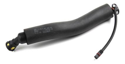 BMW Engine Crankcase Breather Hose 11157567801